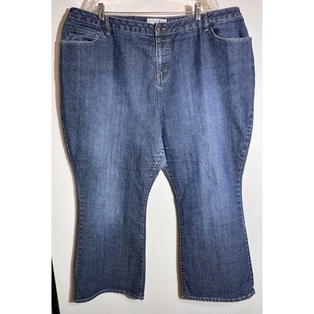 Fashion Bug Jeans Women’s‎ 24WP